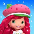 Icon of program: Strawberry Shortcake: Ber…