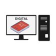 Ikon program: Digital Dictionary by Nav…