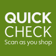 Symbol des Programms: QuickCheck Mobile