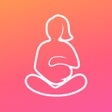 Programikonen: MotherFit Йога для береме…