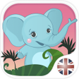 程序图标：English for kids with Ben…