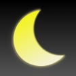 Icoon van programma: The Moon Calendar PRO
