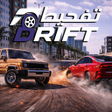 أيقونة البرنامج: Drift : تفحيط