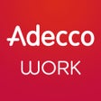 Ícone do programa: AdeccoWork