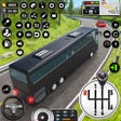 Programikonen: Bus Games: Coach Simulato…