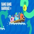Icoon van programma: Bang Bang Barrage