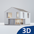 프로그램 아이콘: SmartThings 3D