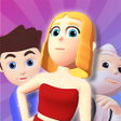 Icono de programa: Love Flag