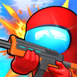 Ícone do programa: Imposter Squad battle war…