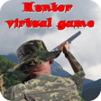 Programikonen: HVG shoot duck hunter cla…