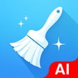 Ikon program: Phone Cleaner Clean Stora…