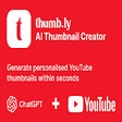Thumbly icon