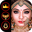 プログラムのアイコン：Jewellery Photo Editor 20…