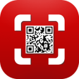 プログラムのアイコン：Smart Scanner - QR  Barco…