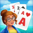 プログラムのアイコン：Solitaire Grove - Tripeak…