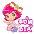 程序图标：Figurinhas Bom Dia Sticke…