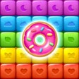 ไอคอนของโปรแกรม: Fruits Blast : Puzzle