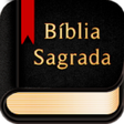 프로그램 아이콘: Bíblia Sagrada várias ver…