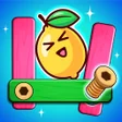 Icon of program: Unscrew Fruit: Nut Bolt …