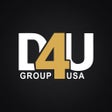 程序图标：D4U USA GROUP