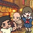 Ícone do programa: みんなでわいわい雑談チャットゆめのしま商店街