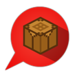 Иконка программы: ChatCraft for Minecraft