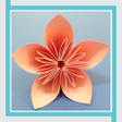 Ícone do programa: Easy Origami paper Instru…