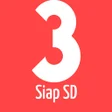 Programikonen: Siap SD Kelas 3