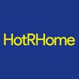 أيقونة البرنامج: HotRHome Real Estate MLS …