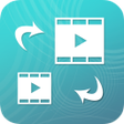 Icon of program: Resize Video