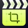 ไอคอนของโปรแกรม: Resize Video