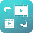 程序图标：Resize Video