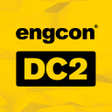 Symbol des Programms: engcon DC2