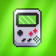 Icoon van programma: GPocket: GBA Emulator