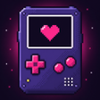 رمز البرنامج: GPocket: GBA Emulator