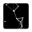 プログラムのアイコン：Particle Constellations L…