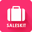 プログラムのアイコン：Saleskit MNCMedia