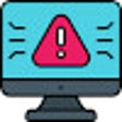 Ícone do programa: Scam Checker