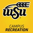 Programikonen: WSU Campus Rec