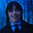 Programikonen: Jenna Ortega HD Wallpaper