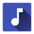 Programikonen: Material Music Widget