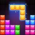 Programikonen: Block Puzzle Legend