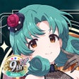 程序图标：アイドルマスター ミリオンライブ シアターデイズ