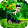 Programikonen: Nature Photo Editor