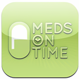 Icono de programa: MedsOnTime