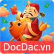 プログラムのアイコン：Độc Đắc