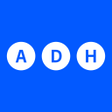 程序图标：ADH TV