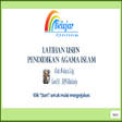 程序图标：Latihan USBN PAI