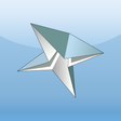 Programikonen: Origami Diagram