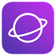 أيقونة البرنامج: Internet Web Browser Inco…